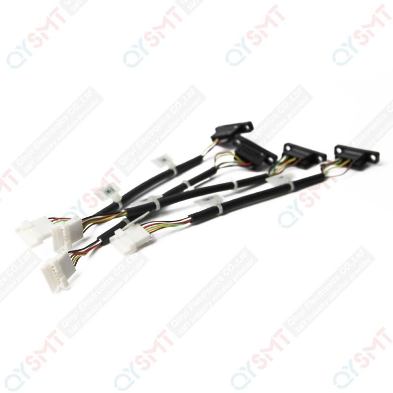 SMT Spare Part FUJI Harness Xh01080