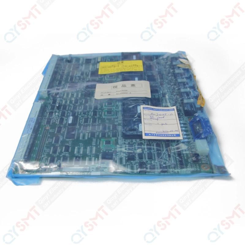 Panasonic Mv2f Nc Card N1j2205-a