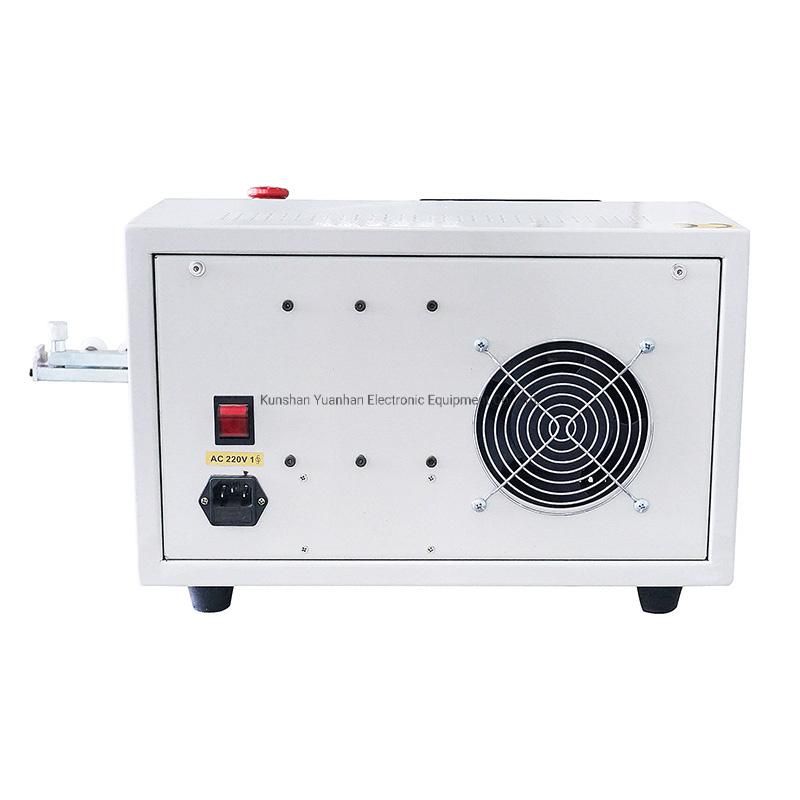Factory Price Wire Cutting Stripping Machine