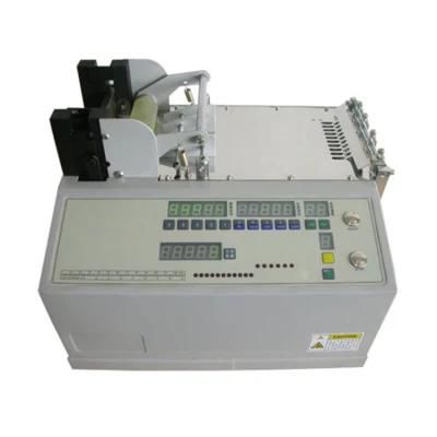 Zipper Cutter Machine