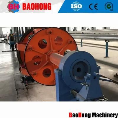 Cable Machine - Planetary Type Stranding Machine