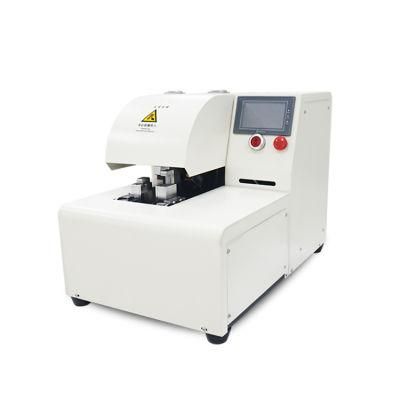 Flat Cable Tape Winding Wire Wrapping Machine (AT-690P)