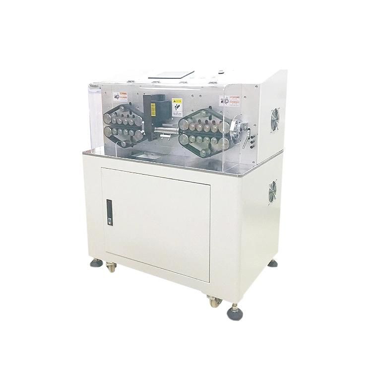 150mm2 Large Cable Cutting and Stripping Machine for Charger Pile Wire Harness