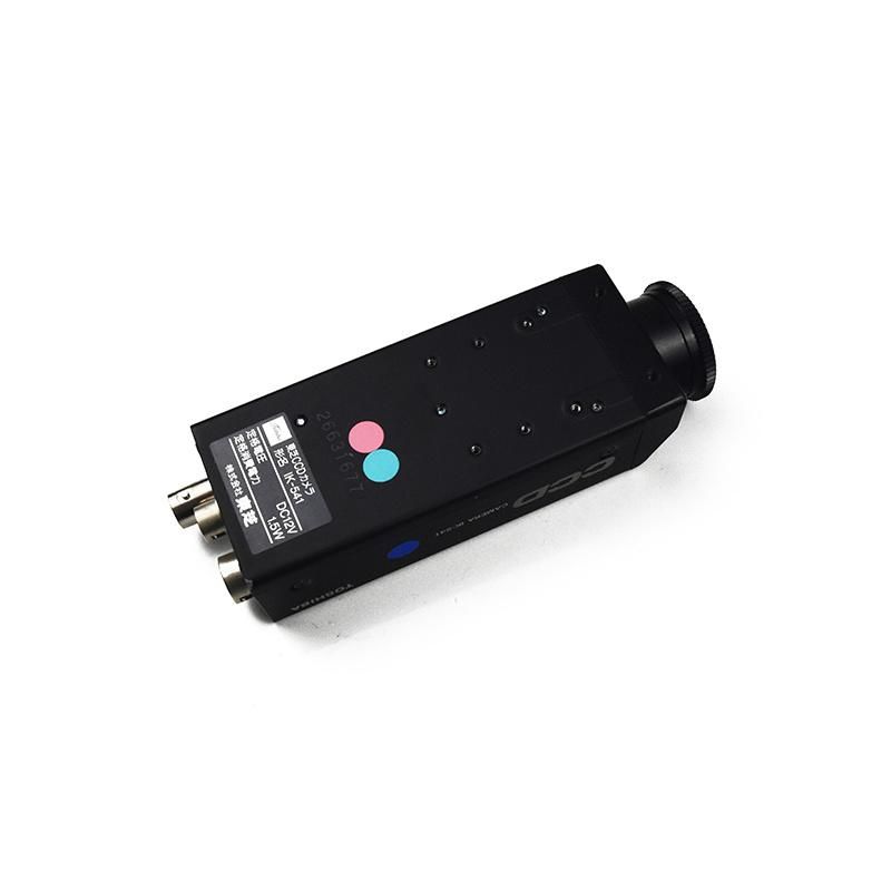 SMT Spare Part FUJI CCD Camera Cp40052
