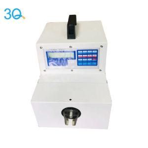 3q Two Cable Wires Twisting Machine
