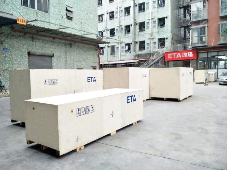 Radiator Special Soldering Oven