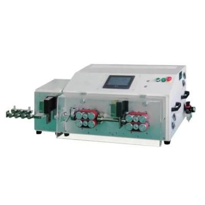Wl-Zbj Electrical Insulated Wire Middle Strip Machine, Partial Strip Machine