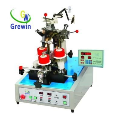 200rpm 0.50-1.30 Copper Wire Heater Coil Winding Machine for Sale