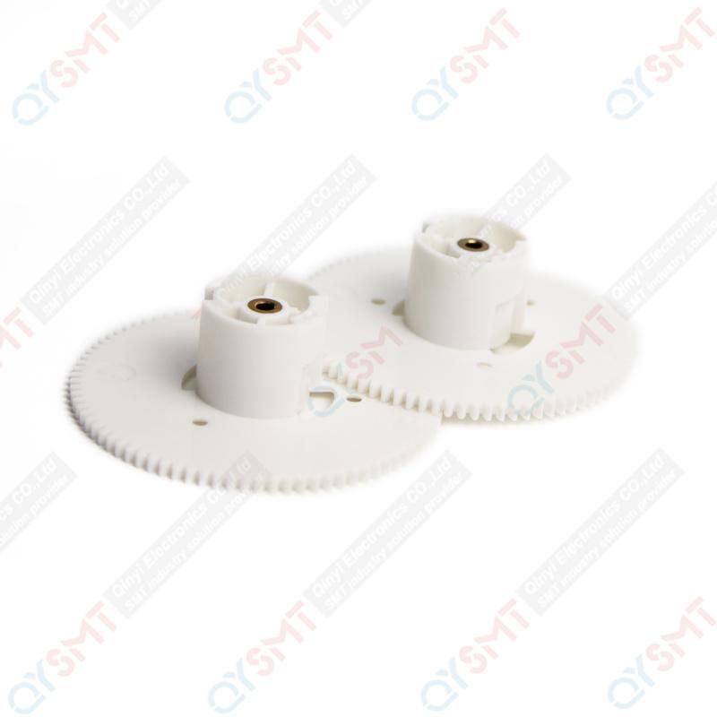 SMT Spare Part Samsung Feeder Cover J2500462