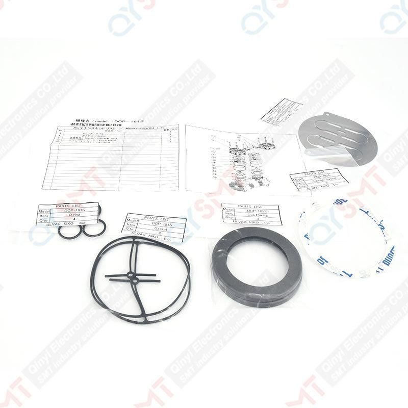 Juki SMT Parts Vacuum Pump Maintenance Kit 40138045