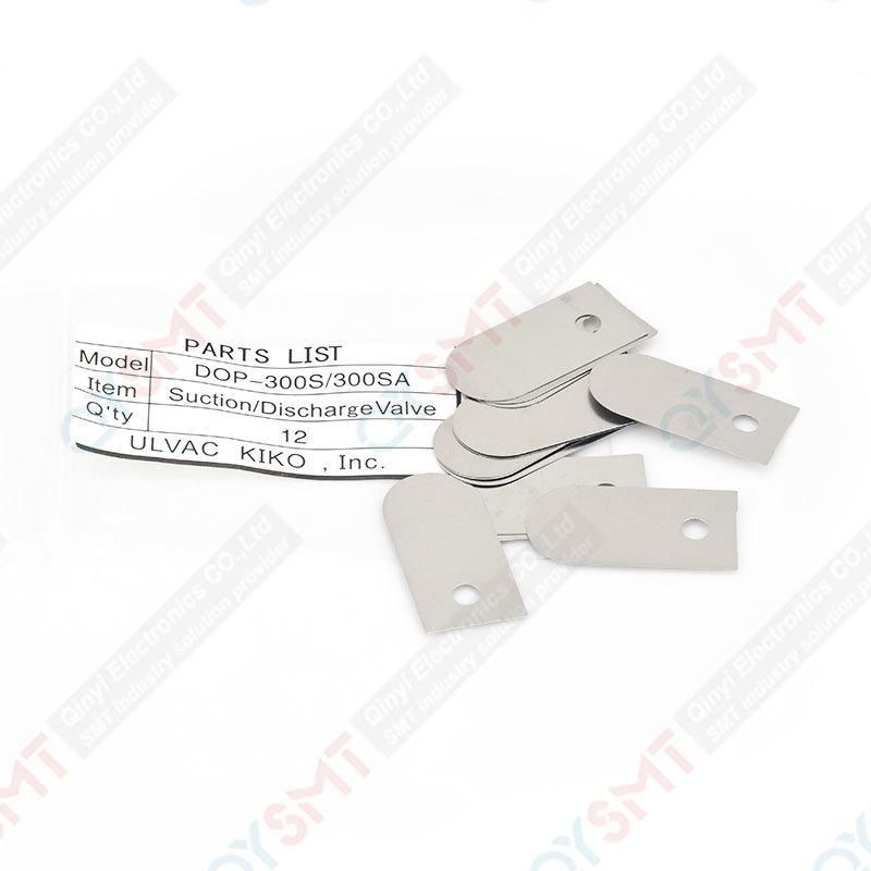 FUJI Nxt SMT Machine Part Pump Maintenance Kit H5448d