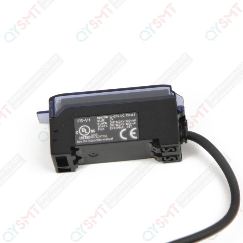 SMT FUJI Spare Parts A10395 Fiber Amplifier