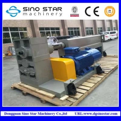 Wire Extrusion Line for Cable Extruder Machine Extruding Jacket Wires and Cables