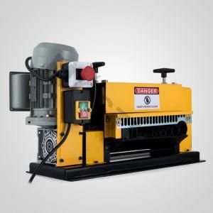 Master Industrial Copper Wire Cable Strip Machine with Ce 1-38mm