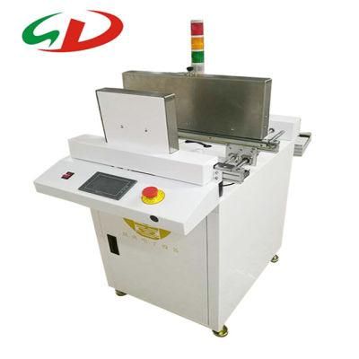 High Quality 2022 New Style Fully Automatic Small Floor Space PCB Destacker Loader/PCB Board Loader