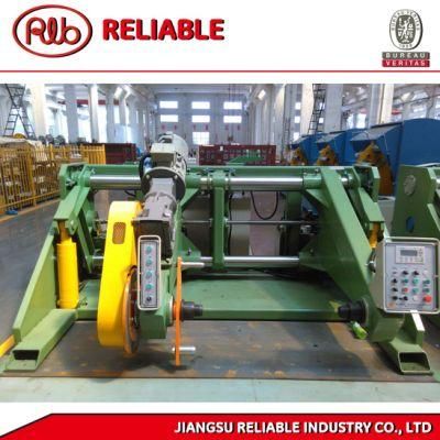 Two-Stage Twin/Single Screw Extruding Machine Optical Cable Wire