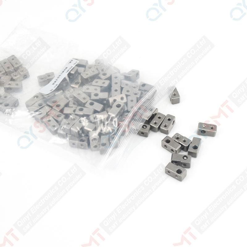 SMT Spare Parts FUJI Nxt W08c Feeder Part Nut PT01881
