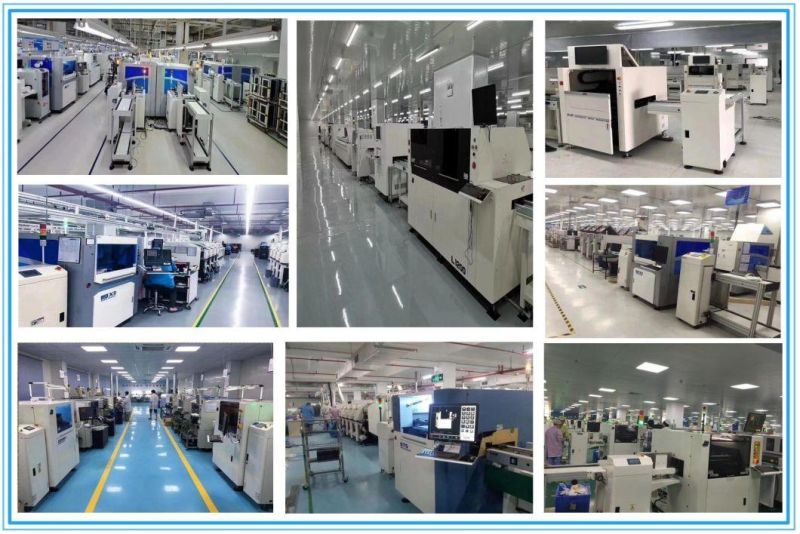 GDK Original New Full Automatic Nitrogen Ten Temperature Reflow Oven GDK-1003-N High Speed SMT Welding Machine with CE