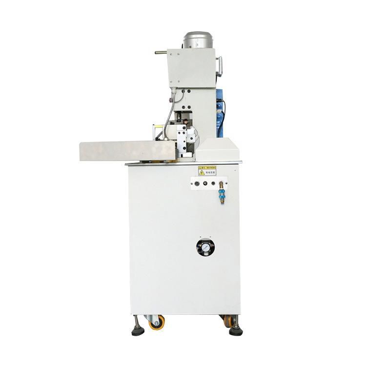 FFC Cable Crimping Machine