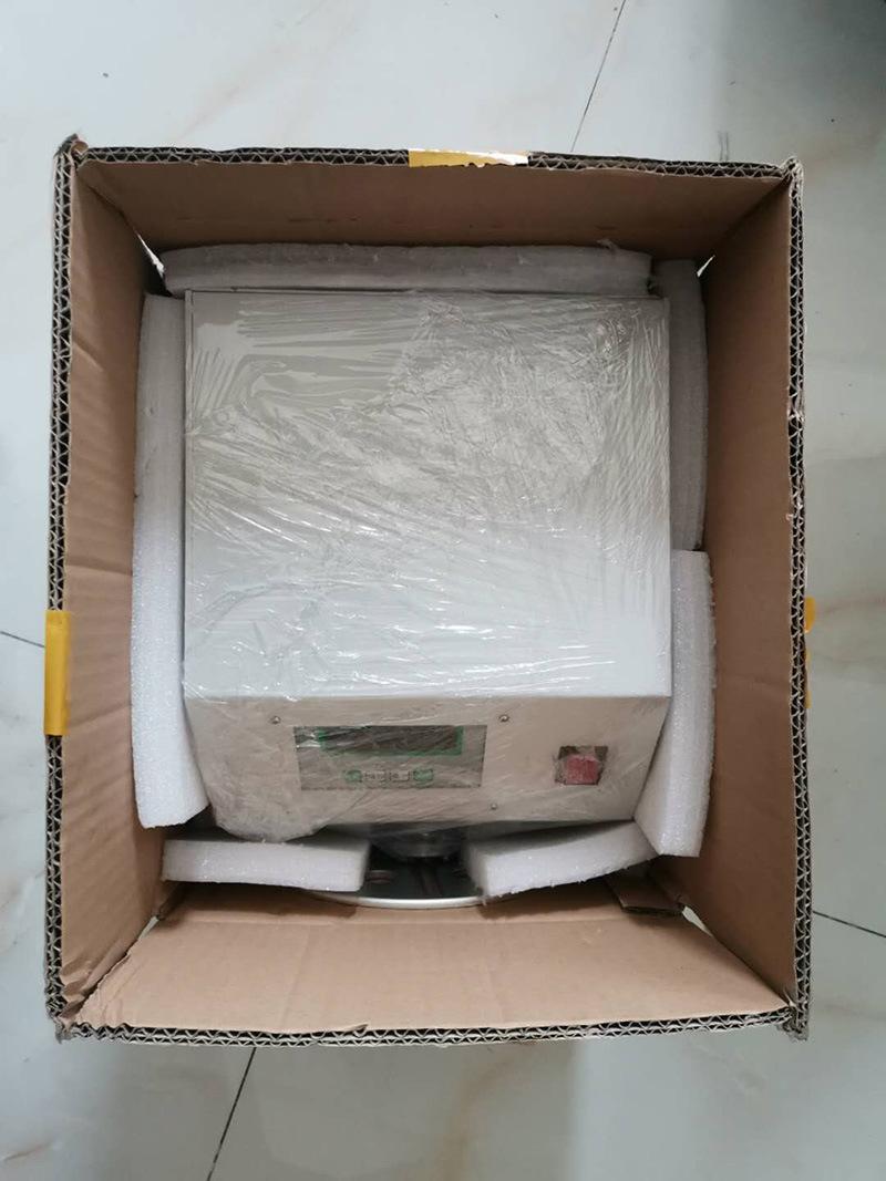 Wl-R40A Semi-Automatic Power Cord USB Wire Coil Winding Machine Price