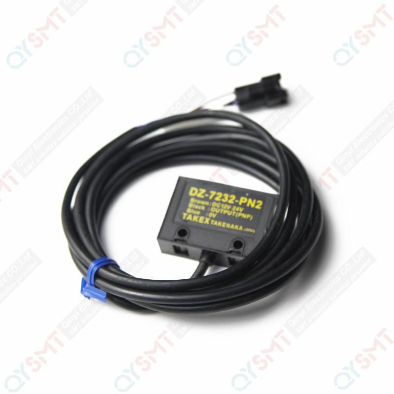 YAMAHA SMT Spare Parts Pn2 Sensor Km0-M655f-10X
