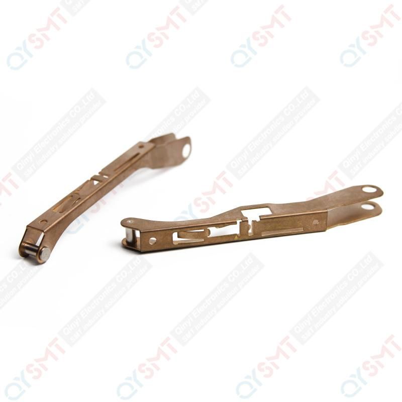 SMT Spare Parts Samsung Sme 8mm Feeder Tape Guide J90652096A