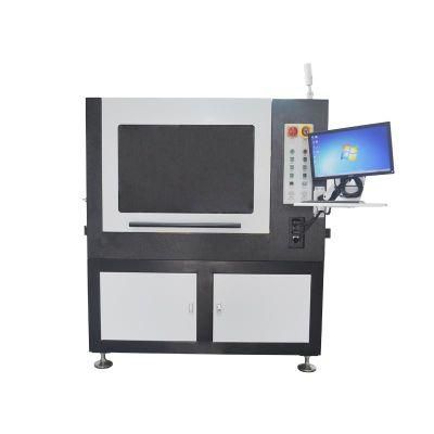 Durable Easy Operation Liquid Glue Dispensing Machine