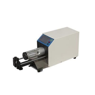 Hc-8030 High Precision Coaxial Cable Stripping Machine