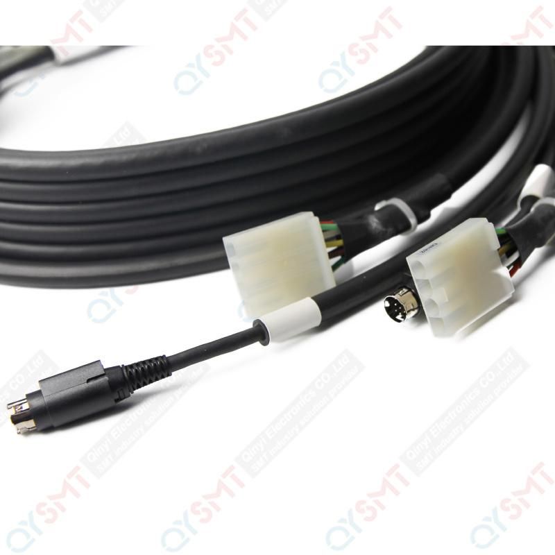 Juki 2050 (2060) Y Bear Cables Asm 40002232