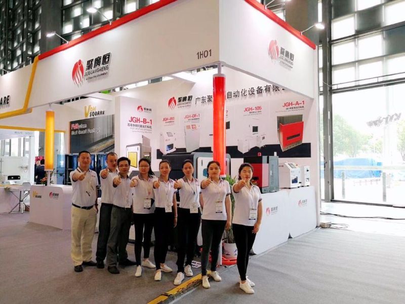 Jgh-212 Electric PCB Separator From Chinese Manufacturer