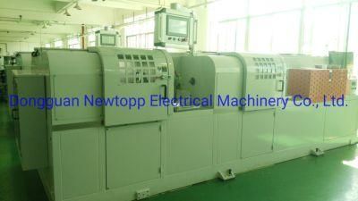 Power Cable Production Line Twisting Machine