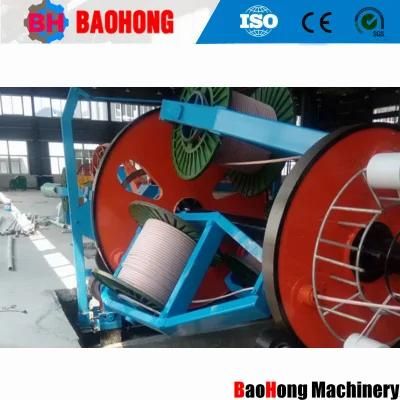 High Quality Cable Production Equipment Cable Laying up Machine