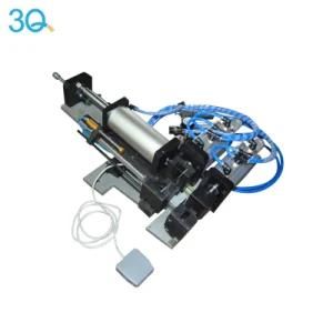 3q 416 Pneumatic Wire Stripping Machine