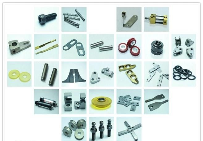 Universal Ai Parts 46564804 X-Y Motor Belt Roller From China for SMT SMD Machine