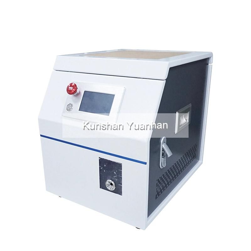 China Manufacture Tubular Ferrule Terminal Crimping Machine