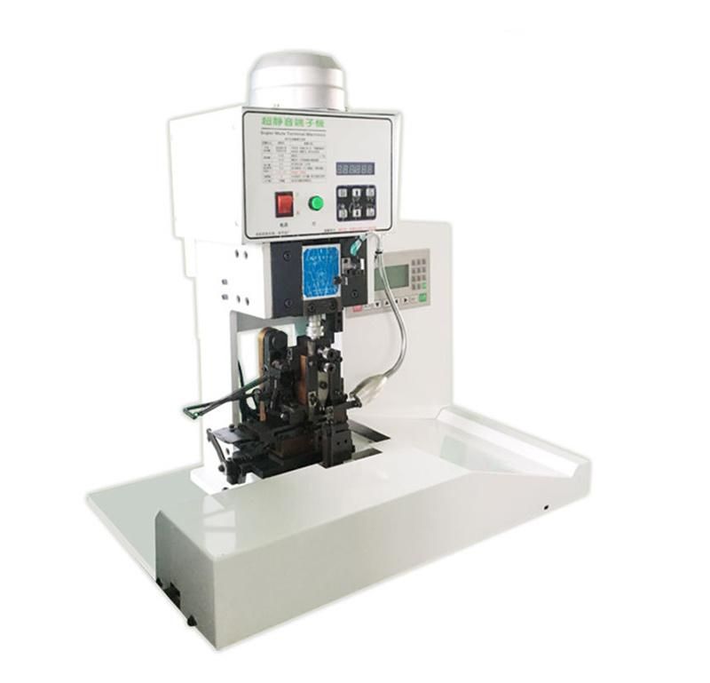 FPC Cable Crimping Machine