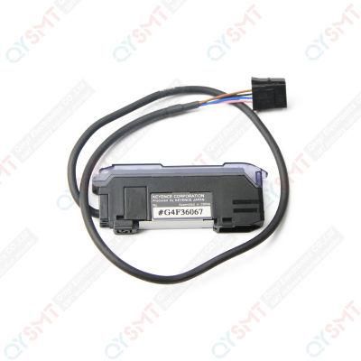 SMT Spare Part Original FUJI Sensor 2mgtca002701