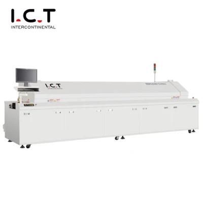 Lead Free Reflow Oven for LED S10