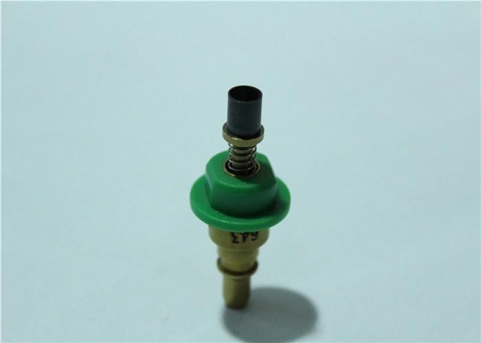 SMT Spare Parts Juki Ke2050 643# Nozzle for SMT Assembly
