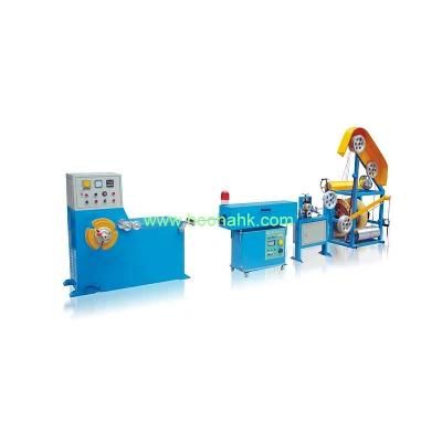 CE ISO Cable Making Equipment for Power Cable Coiling Machine Coiler