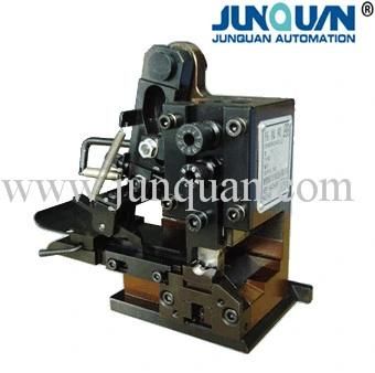 Side Feed Applicator for Crimping Machine (JQS)