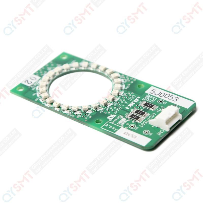 Original Parts Juki Occ a Light PCB Asm 40047508