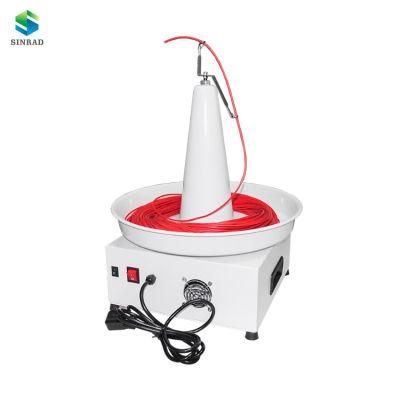 Small Electric Wire Feeder Suitable for Cable Cutting Stripping Machine