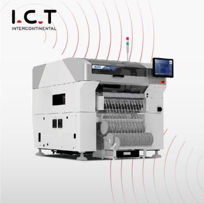 Low Cost Price SMD Juki PCB Chip Mounter SMT Pick and Place Machine 4 Head SMT Equipment