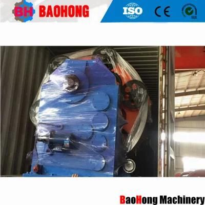 Cable Separate Motor Driving Planetary Strander 20m/Min