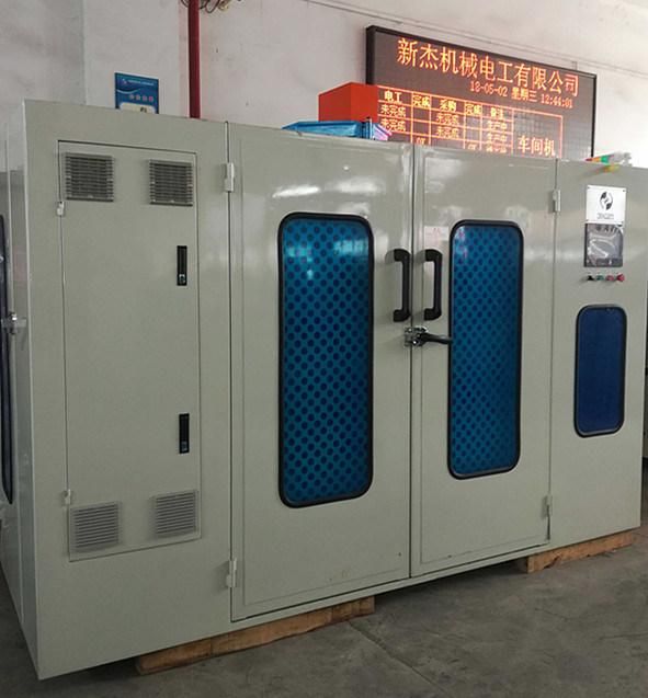 Cable Strander Machine for Cat5/Cat5e/CAT6/Cat7 LAN Cable