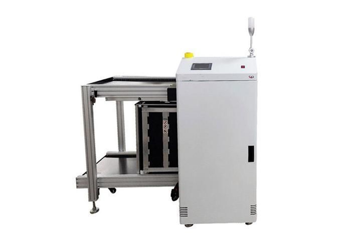 Factory Direct Sale SMT PCB Magazine Loader and Unloader Conveyor/Automatic Feeder