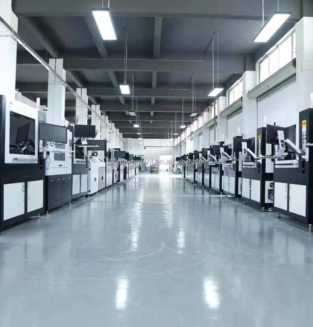 Desktop Precision Xinhua PVC Dispensing Silicon Gel Glue Dotting Machine
