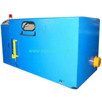 New Copper Wire Bunching Strander Machine for Household Electrical Wire