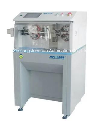 Wire Cutting and Stripping Machine (ZDBX-18)